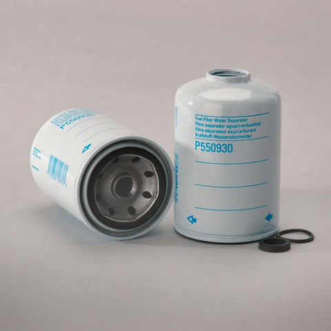 Donaldson Fuel Filter Water Separator Spin-on- P550930