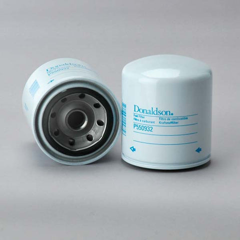 Donaldson Fuel Filter Spin-on- P550932