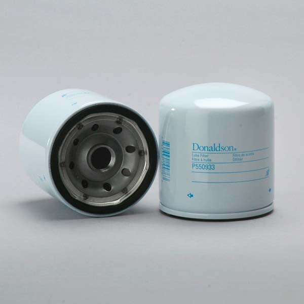 Donaldson Lube Filter Spin-on Full Flow- P550933 – Donaldson Filters