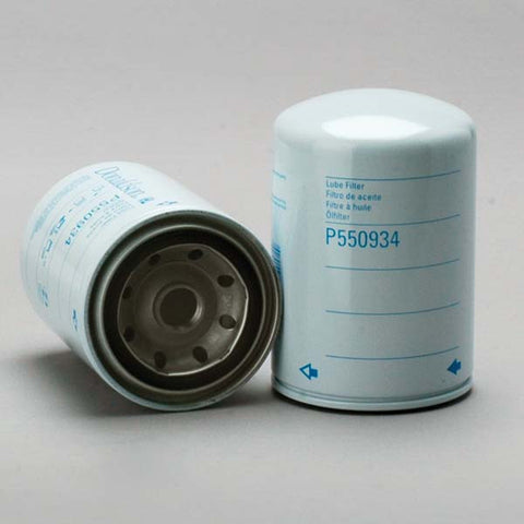 Donaldson Lube Filter Spin-on Full Flow- P550934