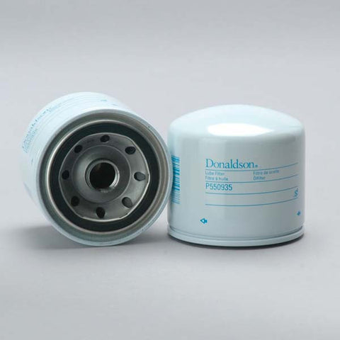 Donaldson Lube Filter Spin-on Full Flow- P550935