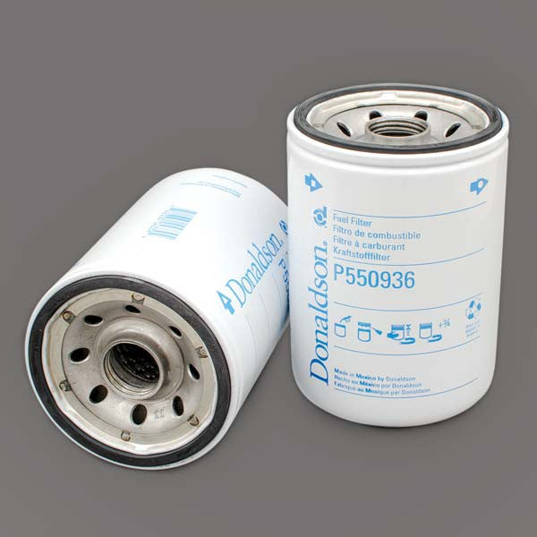 Donaldson Fuel Filter Spin-on- P550936