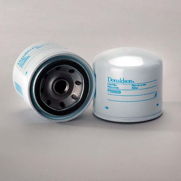 Donaldson Lube Filter Spin-on Full Flow- P550939