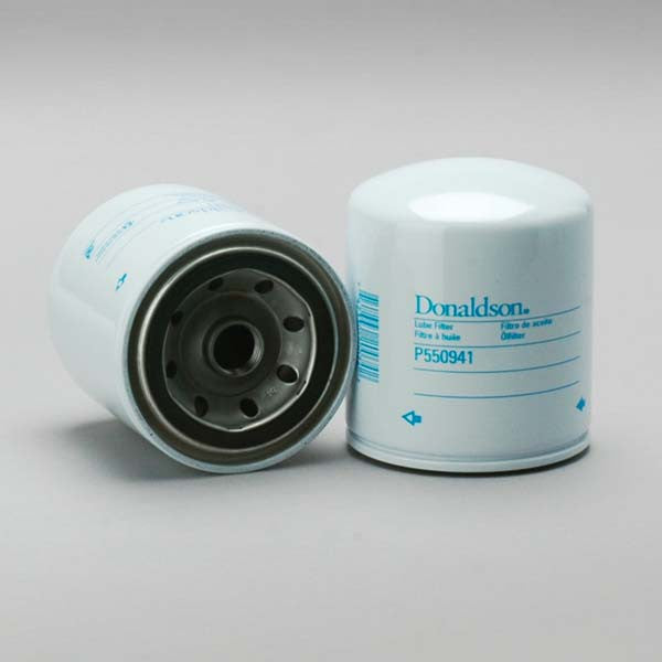 Donaldson Lube Filter Spin-on Full Flow- P550941