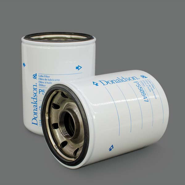 Donaldson Lube Filter Spin-on Full Flow- P550947 – Donaldson Filters