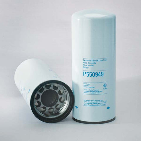 Donaldson Lube Filter Spin-on Full Flow- P550949