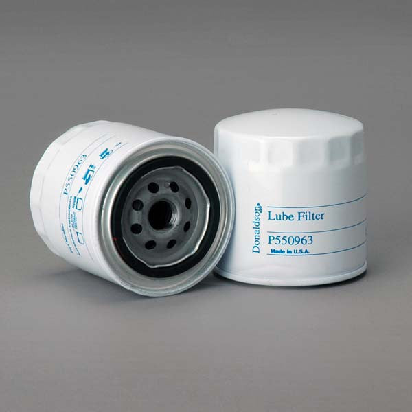Donaldson Lube Filter Spin-on Full Flow- P550963