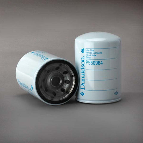 Donaldson Lube Filter Spin-on Full Flow- P550964