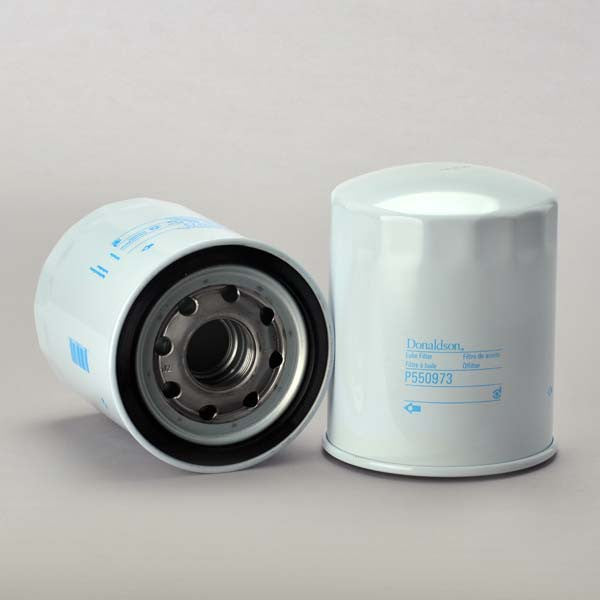 Donaldson Lube Filter Spin-on Combination- P550973