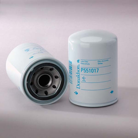 Donaldson Lube Filter Spin-on Full Flow- P551017