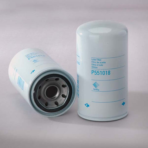 Donaldson Lube Filter Spin-on Full Flow- P551018