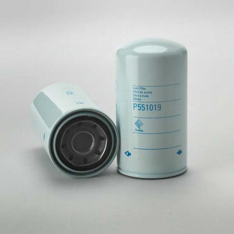 Donaldson Lube Filter Spin-on Full Flow- P551019