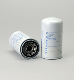 Lube Filter – Donaldson Filters