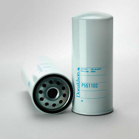 Donaldson Lube Filter Spin-on Full Flow- P551102