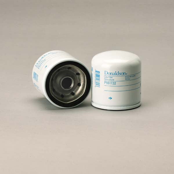 Filtro Olio Donaldson P502016, Spin-on Full Flow, Sostitutivo BT223 LF3874 9091520001, Nuovo