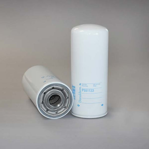 Lube Filter – Donaldson Filters