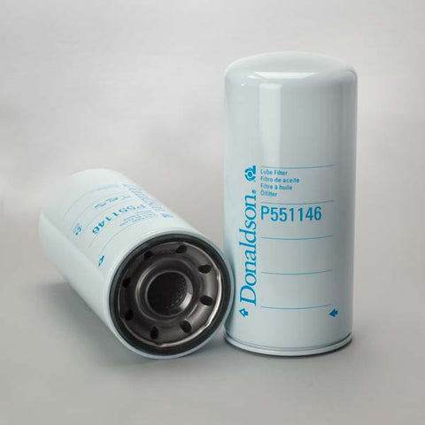 Donaldson Lube Filter Spin-on Full Flow- P551146