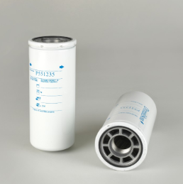 Donaldson Hydraulic Filter Spin-on- P551235