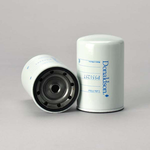 Donaldson Lube Filter Spin-on Full Flow- P551257