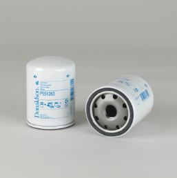 Donaldson Lube Filter Spin-on Full Flow- P551263