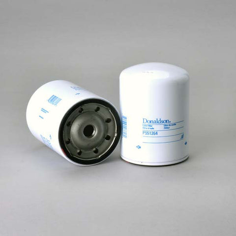 Donaldson Lube Filter Spin-on Full Flow- P551264