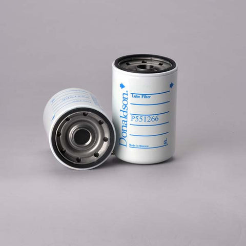 Donaldson Lube Filter Spin-on Full Flow- P551266