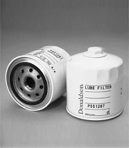 Donaldson Lube Filter Spin-on Full Flow- P551287