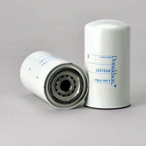 Donaldson Lube Filter Spin-on Full Flow- P551297