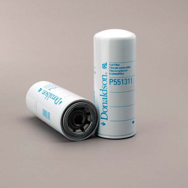 Ff5473 Donaldson Fuel Filter Spin-on- P551311 – Donaldson Filters