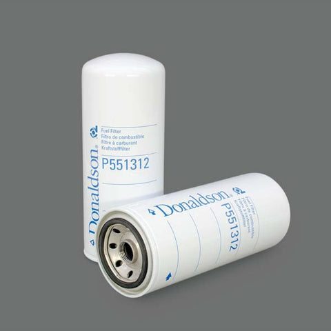 Donaldson Fuel Filter Water Separator Spin-on- P551312