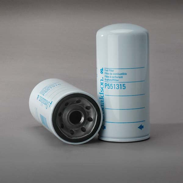 Donaldson Fuel Filter Spin-on- P551315