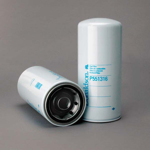 Donaldson Fuel Filter Spin-on- P551316