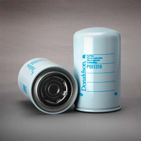 Donaldson Fuel Filter Spin-on- P551318