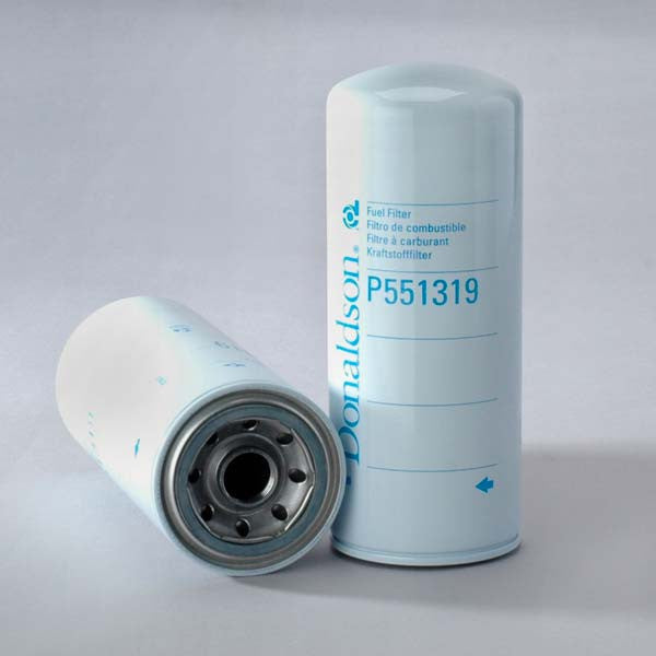 Ff5473 Donaldson Fuel Filter Spin-on- P551319 – Donaldson Filters