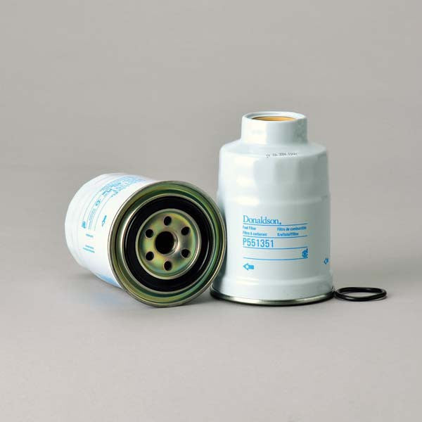 Donaldson Fuel Filter Water Separator Spin-on- P551351 – Donaldson Filters