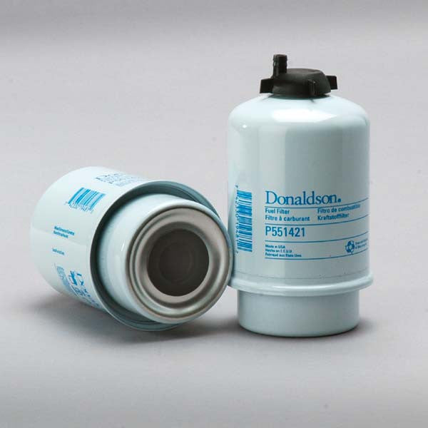 Donaldson Fuel Filter Water Separator Cartridge- P551421