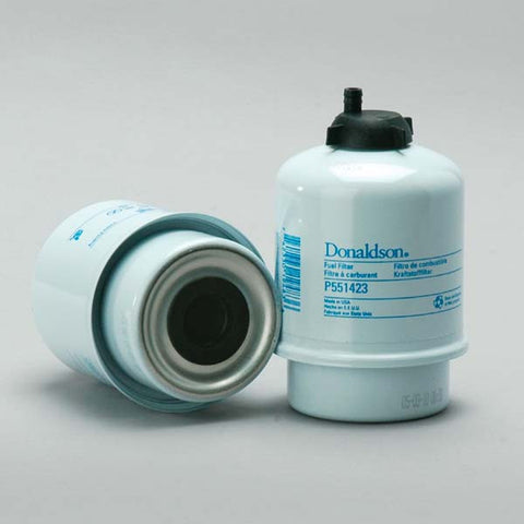 Donaldson Fuel Filter Water Separator Cartridge- P551423