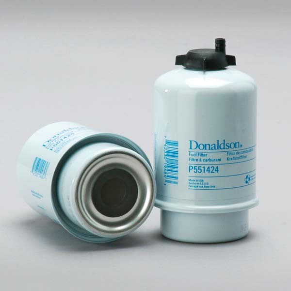 Donaldson Fuel Filter Water Separator Cartridge- P551424