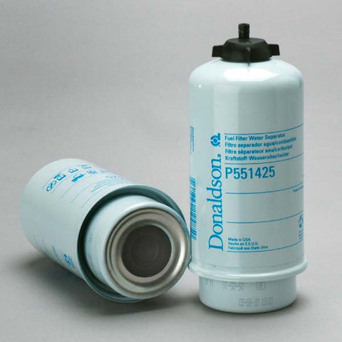 Donaldson Fuel Filter Water Separator Cartridge- P551425
