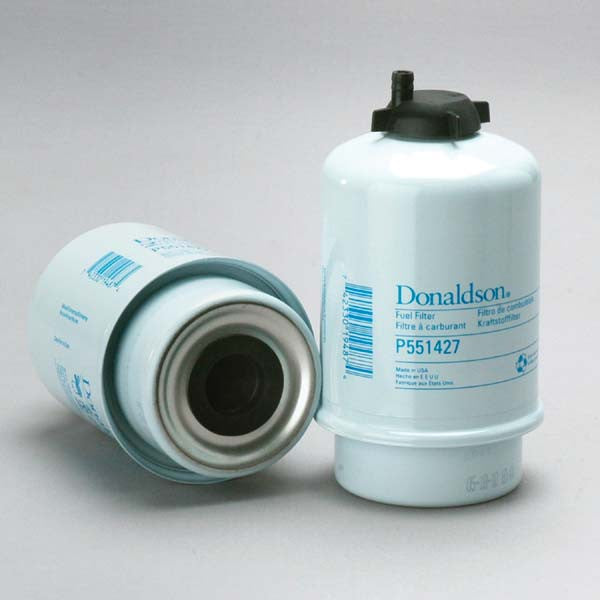 Donaldson Fuel Filter Water Separator Cartridge- P551427