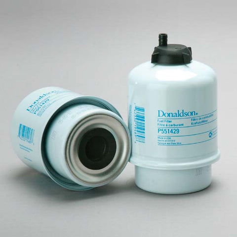 Donaldson Fuel Filter Water Separator Cartridge- P551429