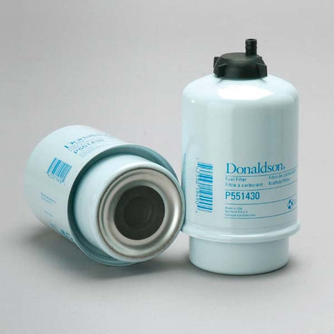 Donaldson Fuel Filter Water Separator Cartridge- P551430