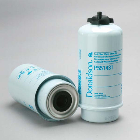 Donaldson Fuel Filter Water Separator Cartridge- P551431