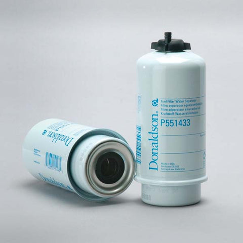 Donaldson Fuel Filter Water Separator Cartridge- P551433