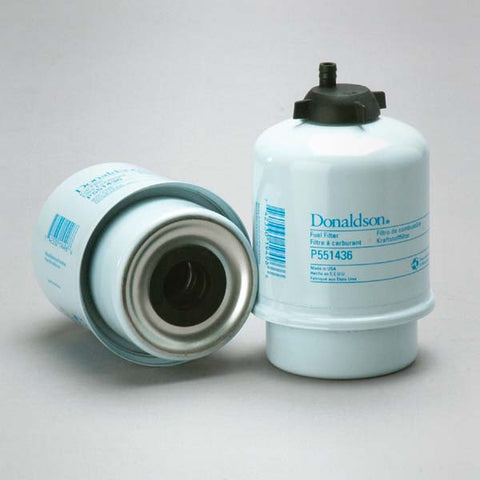 Donaldson Fuel Filter Water Separator Cartridge- P551436