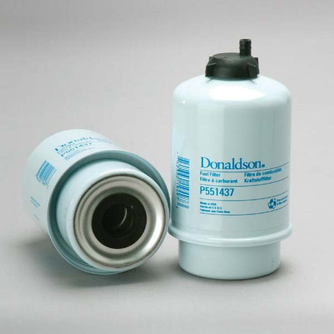Donaldson Fuel Filter Water Separator Cartridge- P551437