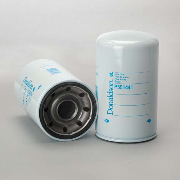 Donaldson Lube Filter Spin-on Full Flow- P551441