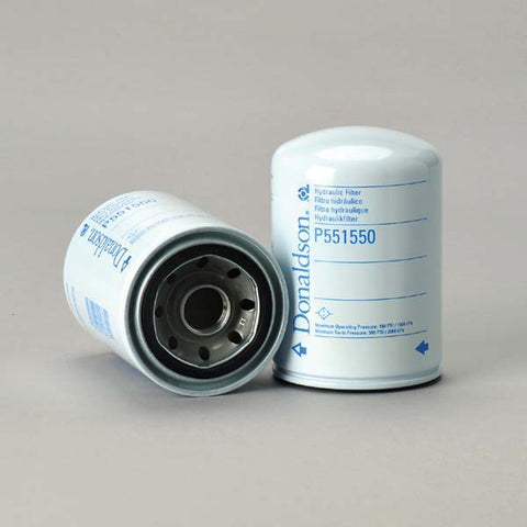 Donaldson Hydraulic Filter - P551550 (12)