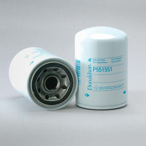 Donaldson Hydraulic Filter Spin-on- P551551