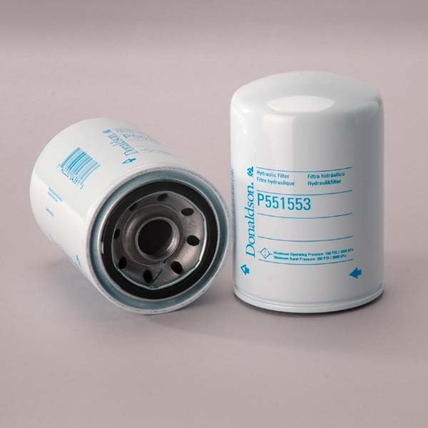 Donaldson Hydraulic Filter Spin-on- P551553